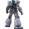 HGGTO 008 YMS-03 Waff