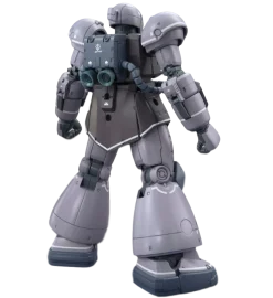 HGGTO 008 YMS-03 Waff