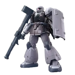 HGGTO 008 YMS-03 Waff