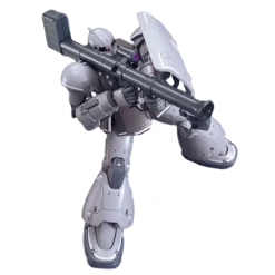 HGGTO 008 YMS-03 Waff