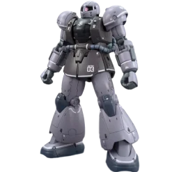 HGGTO 008 YMS-03 Waff