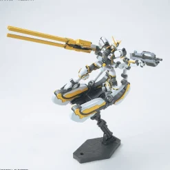 HGGT RX-78AL Atlas Gundam