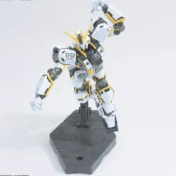 HGGT RX-78AL Atlas Gundam
