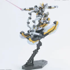 HGGT RX-78AL Atlas Gundam