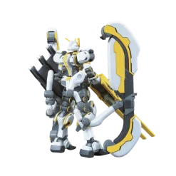 HGGT RX-78AL Atlas Gundam