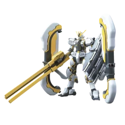 HGGT RX-78AL Atlas Gundam
