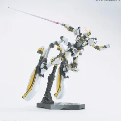 HGGT RX-78AL Atlas Gundam
