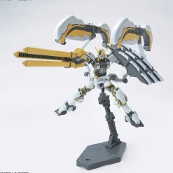 HGGT RX-78AL Atlas Gundam