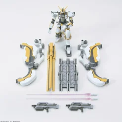 HGGT RX-78AL Atlas Gundam
