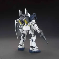 HGGT RX-79GS Gundam Ground Type S