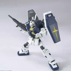 HGGT RX-79GS Gundam Ground Type S