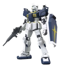 HGGT RX-79GS Gundam Ground Type S