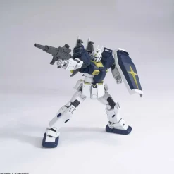 HGGT RX-79GS Gundam Ground Type S