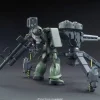 HGGT Zaku II + Big Gun (Gundam Thunderbolt Ver.)