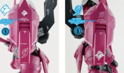 HG Guel's Dilanza