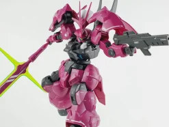 HG Guel's Dilanza