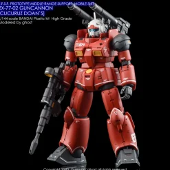HG Guncannon [Cucuruz Doan's Island Ver.] Decals