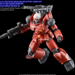 HG Guncannon [Cucuruz Doan's Island Ver.] Decals