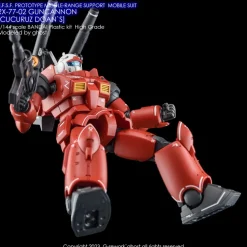 HG Guncannon [Cucuruz Doan's Island Ver.] Decals