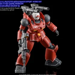 HG Guncannon [Cucuruz Doan's Island Ver.] Decals