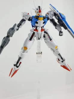 HG Gundam Aerial