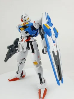 HG Gundam Aerial