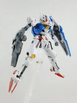 HG Gundam Aerial