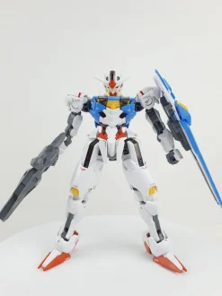 HG Gundam Aerial