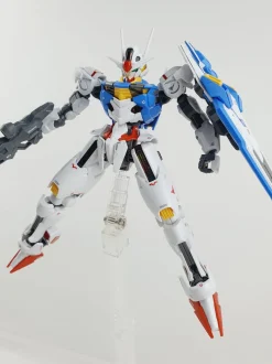HG Gundam Aerial