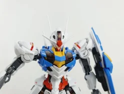 HG Gundam Aerial