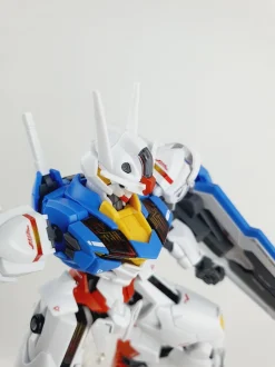 HG Gundam Aerial