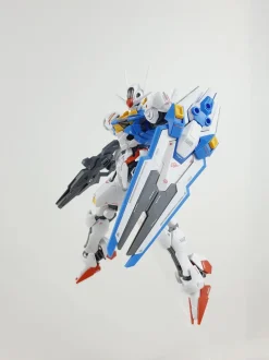 HG Gundam Aerial - [HOLO]