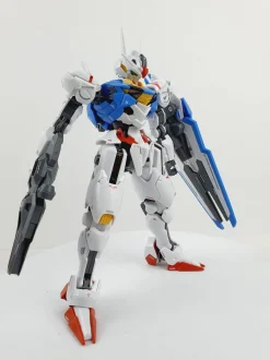 HG Gundam Aerial - [HOLO]