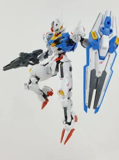HG Gundam Aerial - [HOLO]