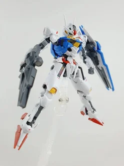 HG Gundam Aerial - [HOLO]