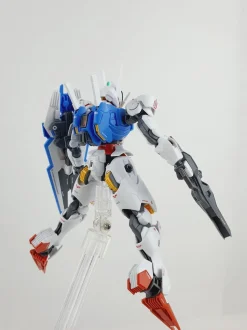 HG Gundam Aerial - [HOLO]