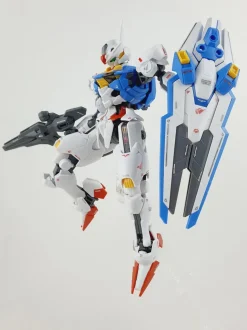 HG Gundam Aerial - [HOLO]