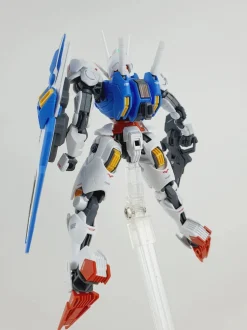 HG Gundam Aerial - [HOLO]