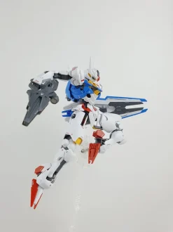 HG Gundam Aerial - [HOLO]