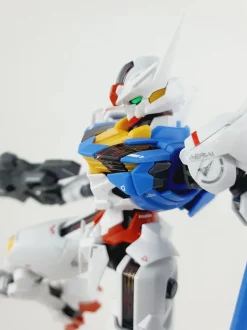 HG Gundam Aerial - [HOLO]