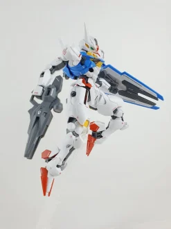 HG Gundam Aerial - [HOLO]