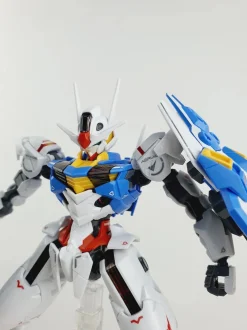 HG Gundam Aerial - [HOLO]