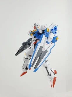 HG Gundam Aerial - [HOLO]