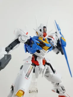HG Gundam Aerial - [HOLO]