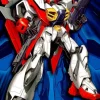 HG 1/100 Gundam Airmaster (Vintage)