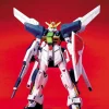 HG 1/100 Gundam Double X (Vintage)