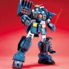 HG 1/100 Gundam Leopard (Vintage)