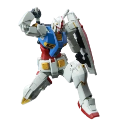 HG Gundam RX-78-2 G40 (Industrial Design Ver.)