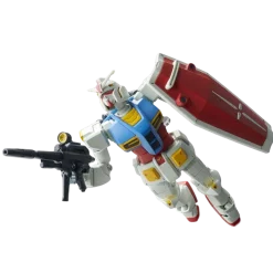 HG Gundam RX-78-2 G40 (Industrial Design Ver.)