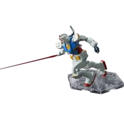 HG Gundam RX-78-2 G40 (Industrial Design Ver.)